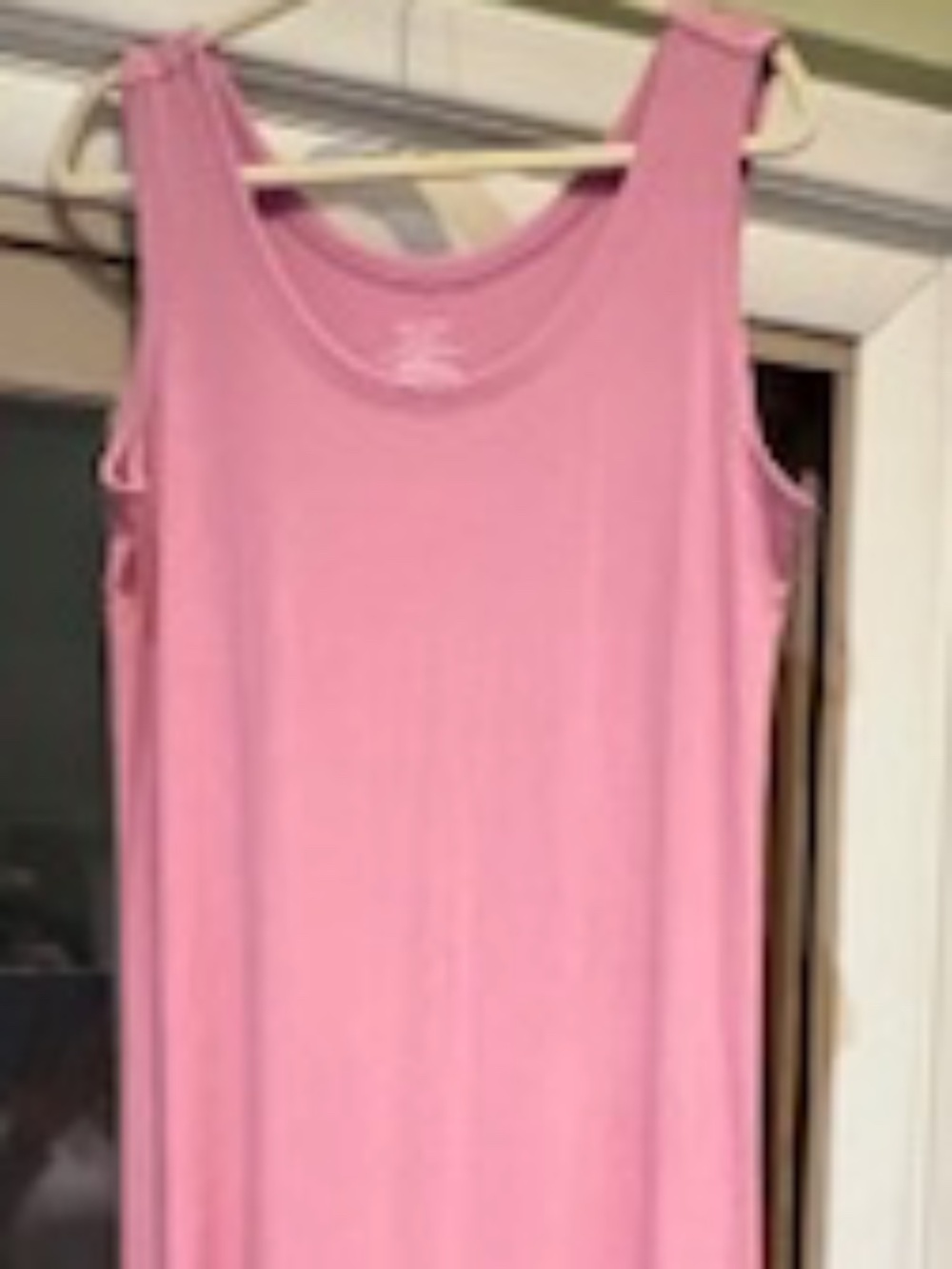 Sate of Day Sleep/Lounge Dress